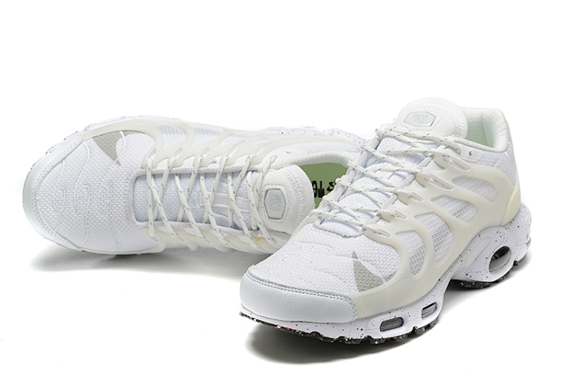 Nike Air Max Terrascape Plus White Rattan 4