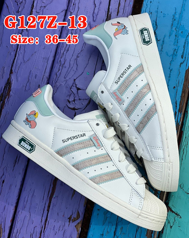 Adidas Originals Superstar 5