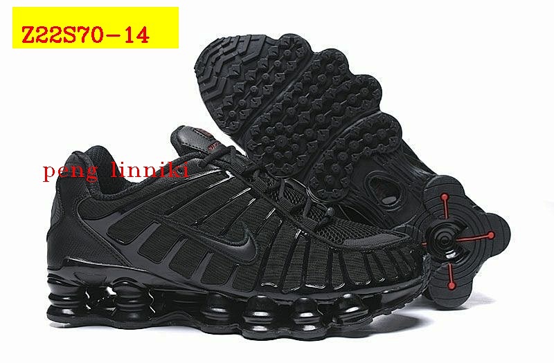 Nike Shox Tl 5