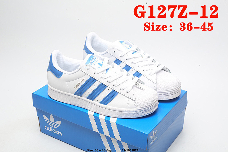 Adidas Originals Superstar 4