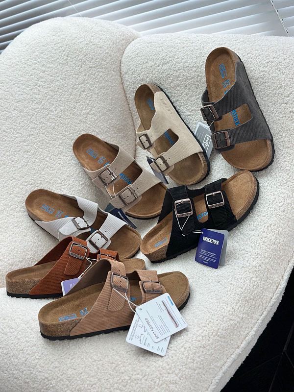 Birkenstock Slippers 3