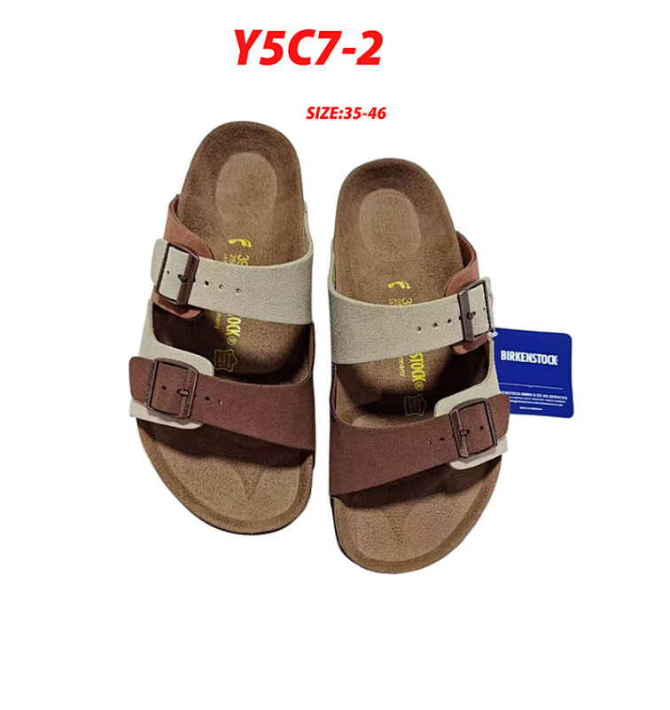 Birkenstock Shoes 4