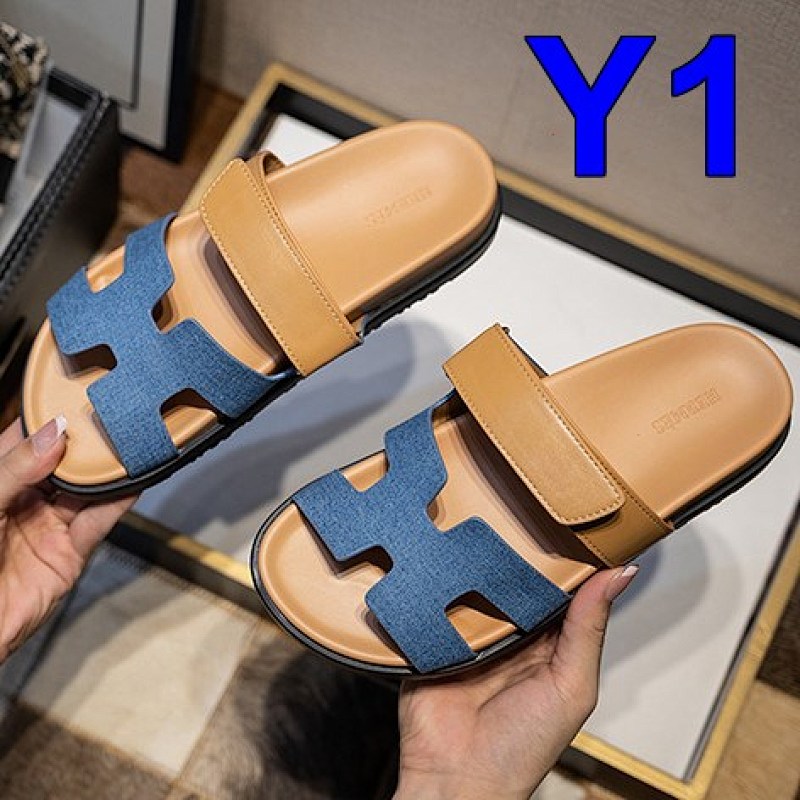 Hermès Slippers 4