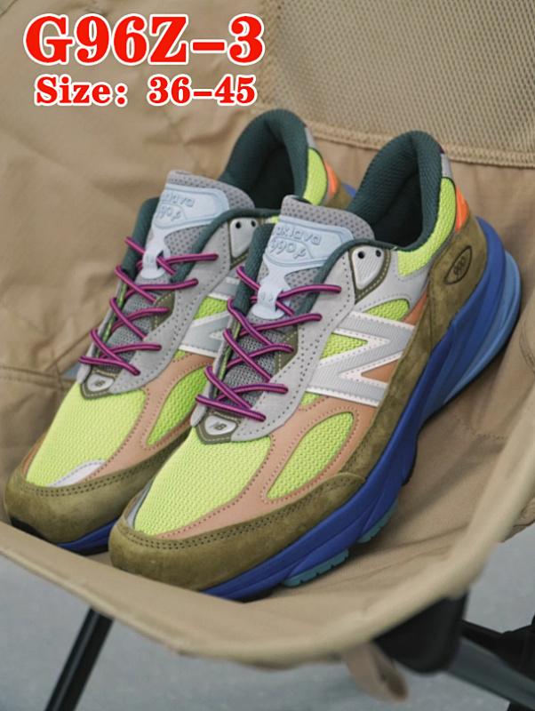 New Balance Nb V 5