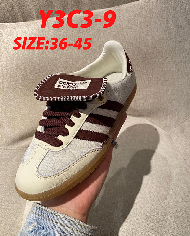 Adidas Samba 3