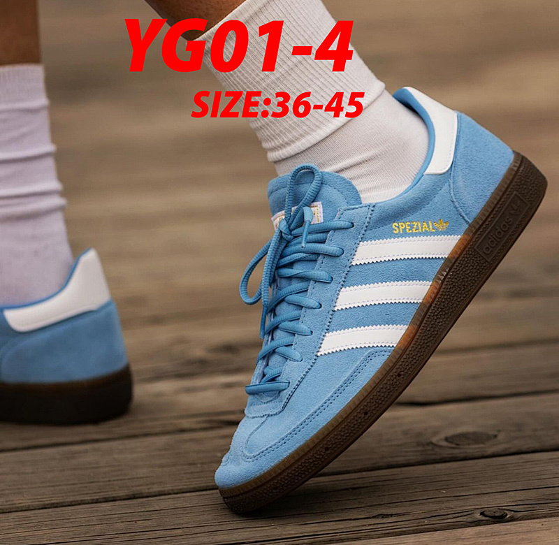 Adidas Handball Spezial 5
