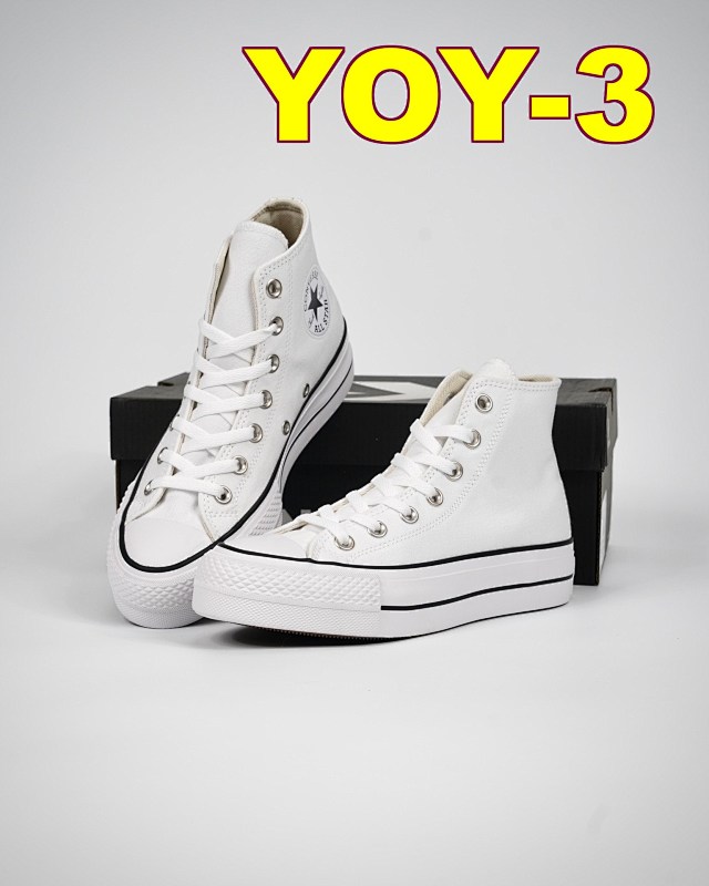 Converse All Star Lift 5