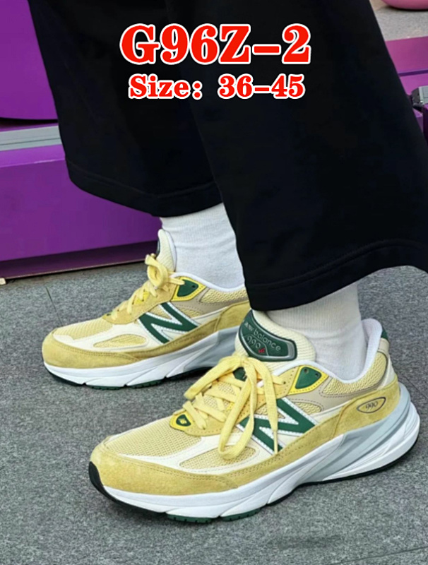 New Balance Nb V 4