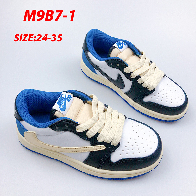 Nike Kids Shoes 3