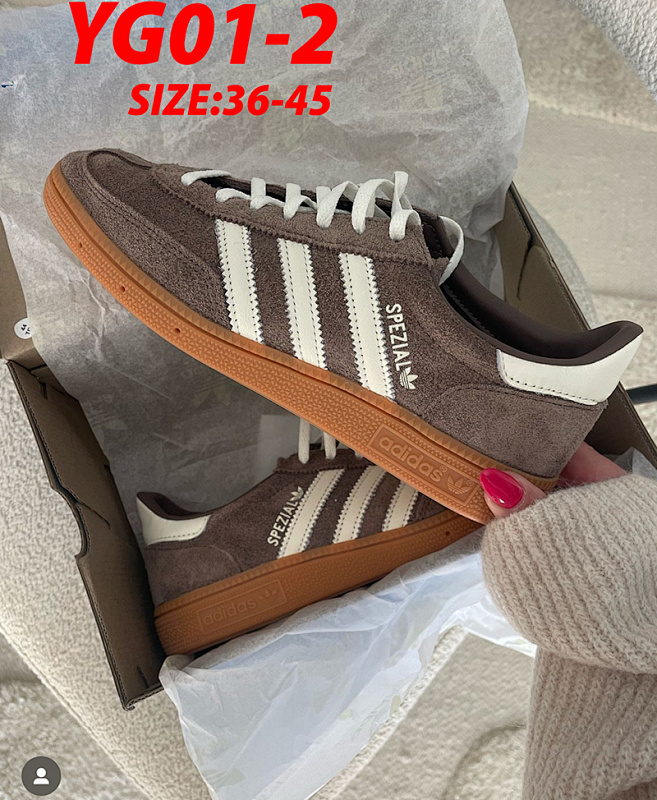 Adidas Handball Spezial 3