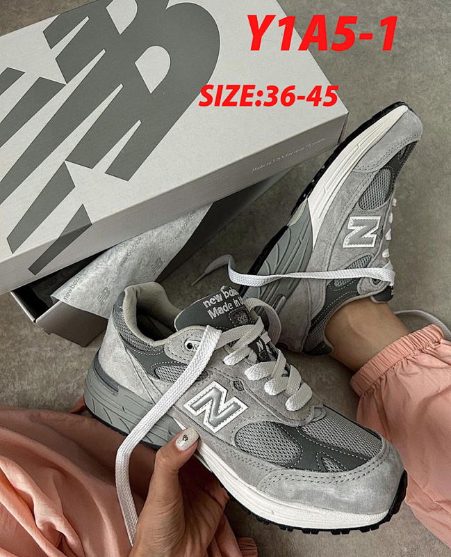 New Balance 3
