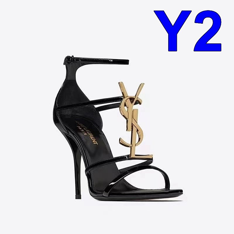 Ysl Box 4