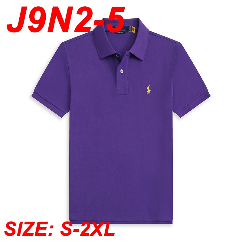 Polo 5