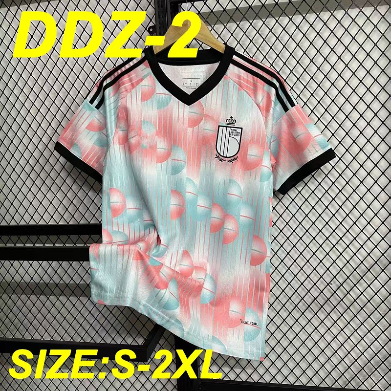 2026 World Cup Jerseys alt