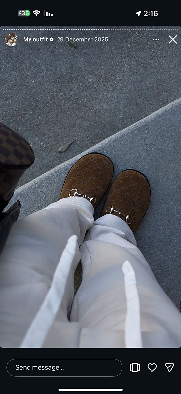 Gucci Gucci
