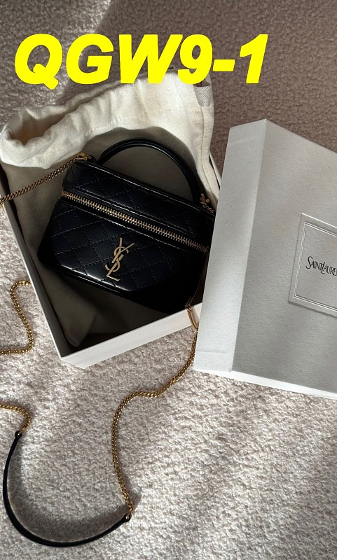Ysl Box Ysl Box