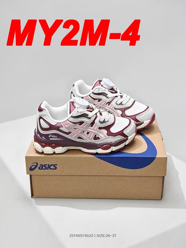 Asics Kids 5