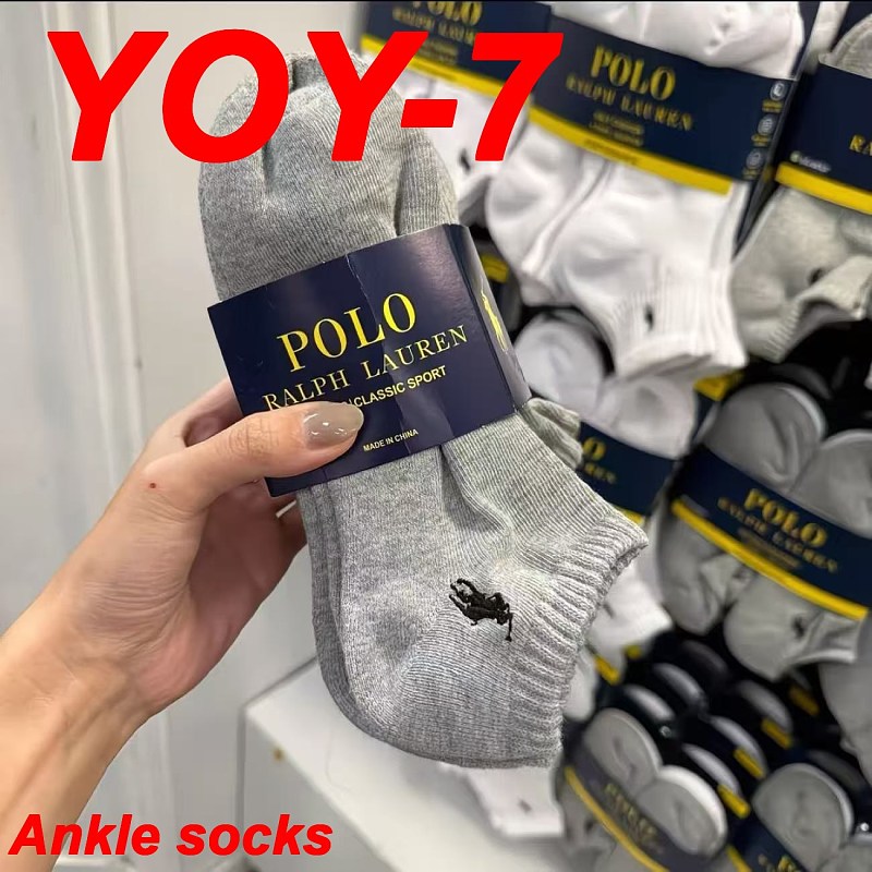 Polo Socks Polo Socks