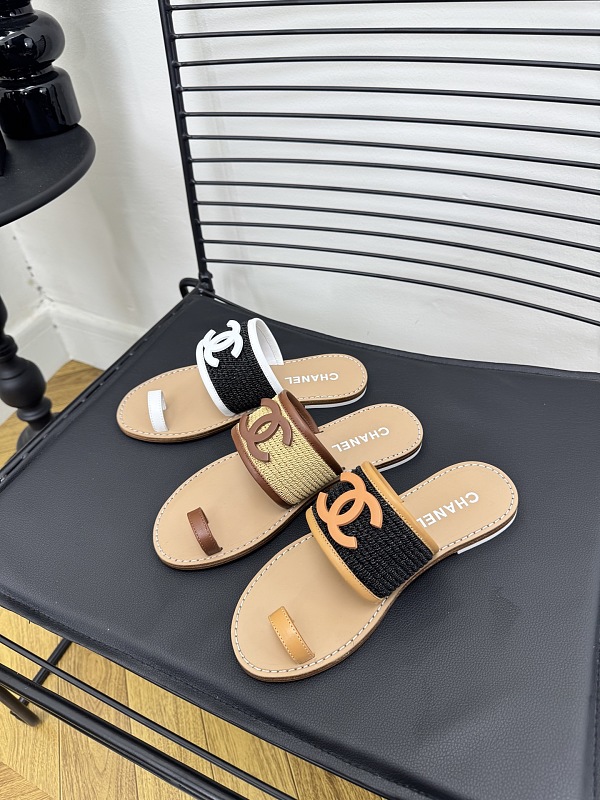 Chanel Chanel
