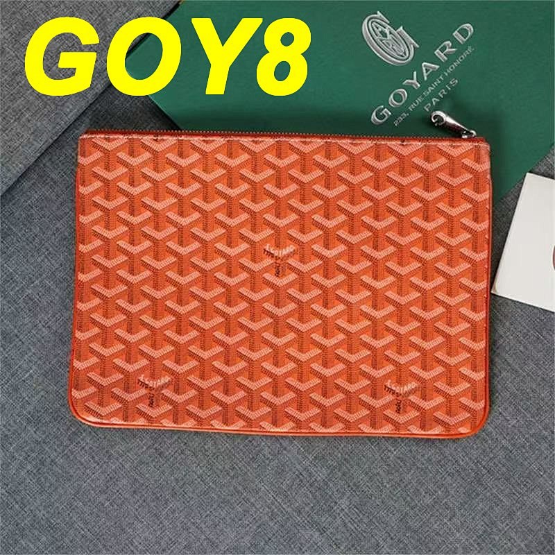 Goyard 3