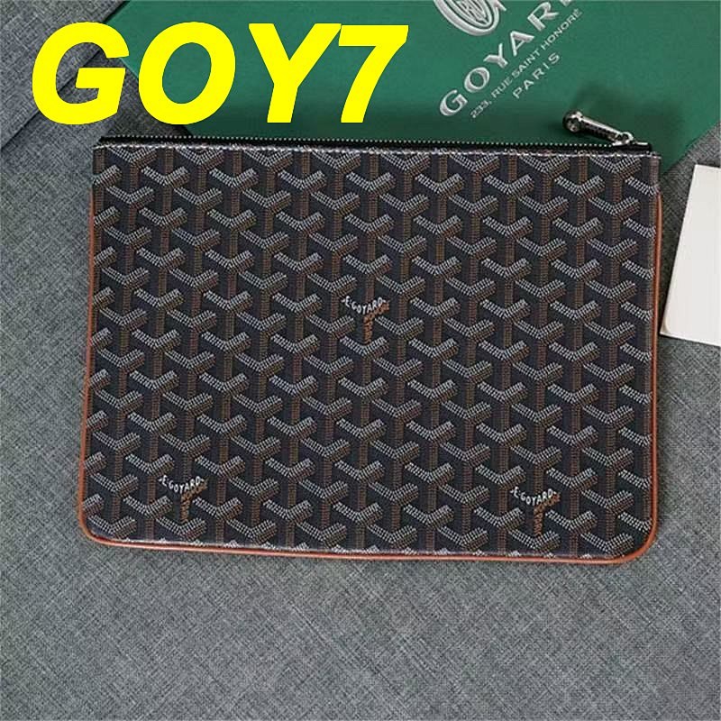 Goyard alt