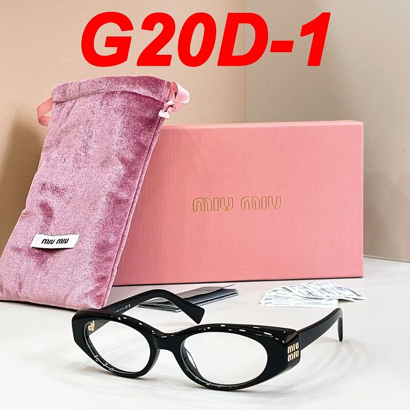 Miumiu Miumiu