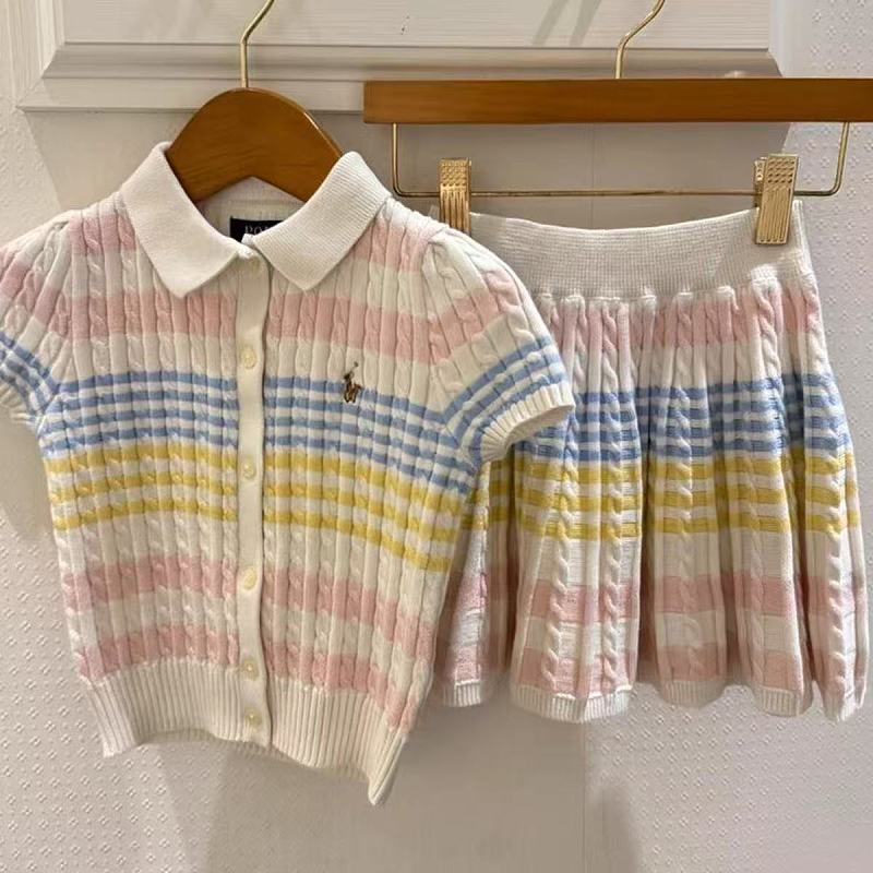 Polo Kids 5