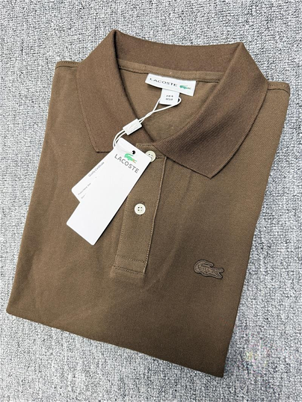 Lacoste 3