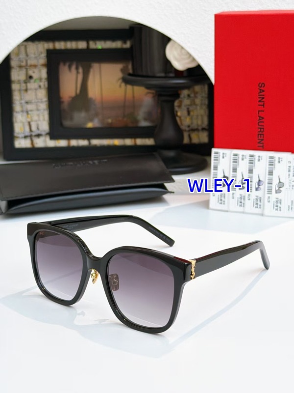 Ysl alt