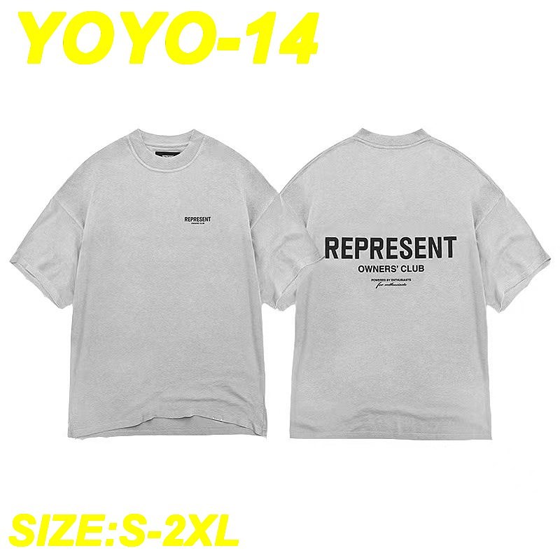 Represent Represent