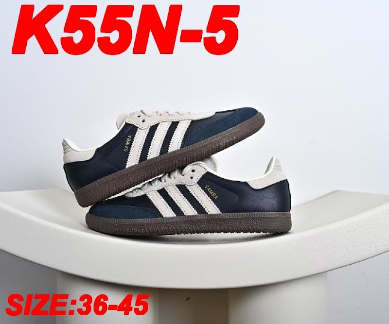 Adidas Adidas