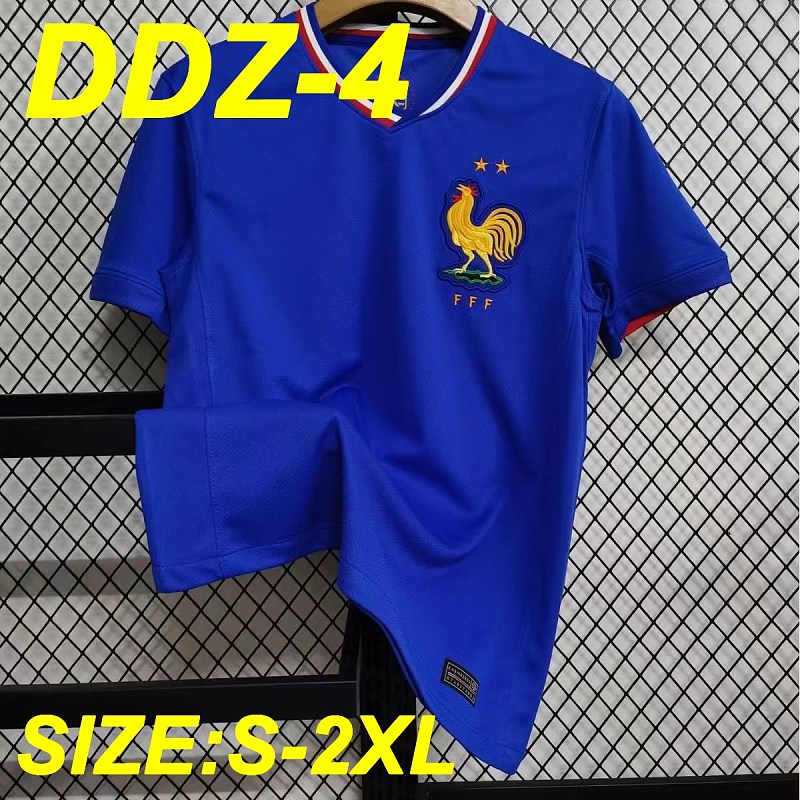 World Cup Jerseys 4