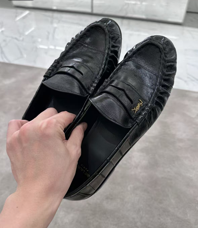 Ysl 4