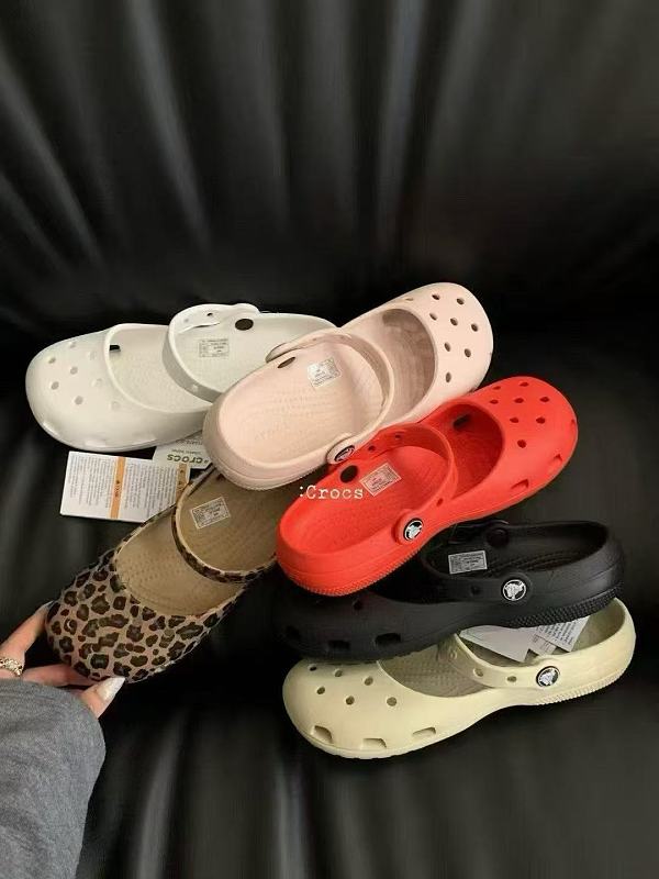 Crocs Box Crocs Box