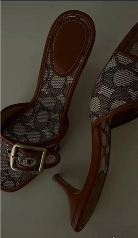 Coach Shose 4
