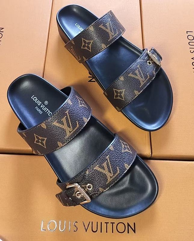 Lv Spring Sandals Lv Spring Sandals