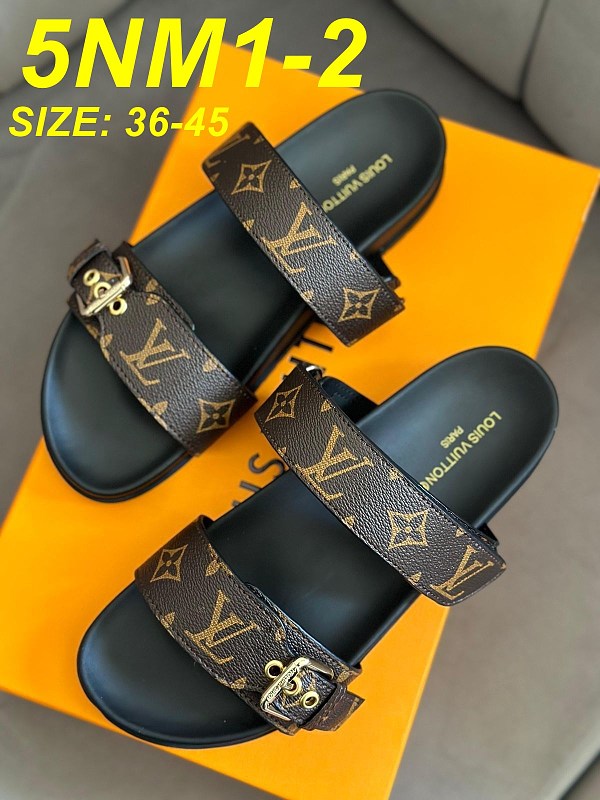 Lv Spring Sandals 4