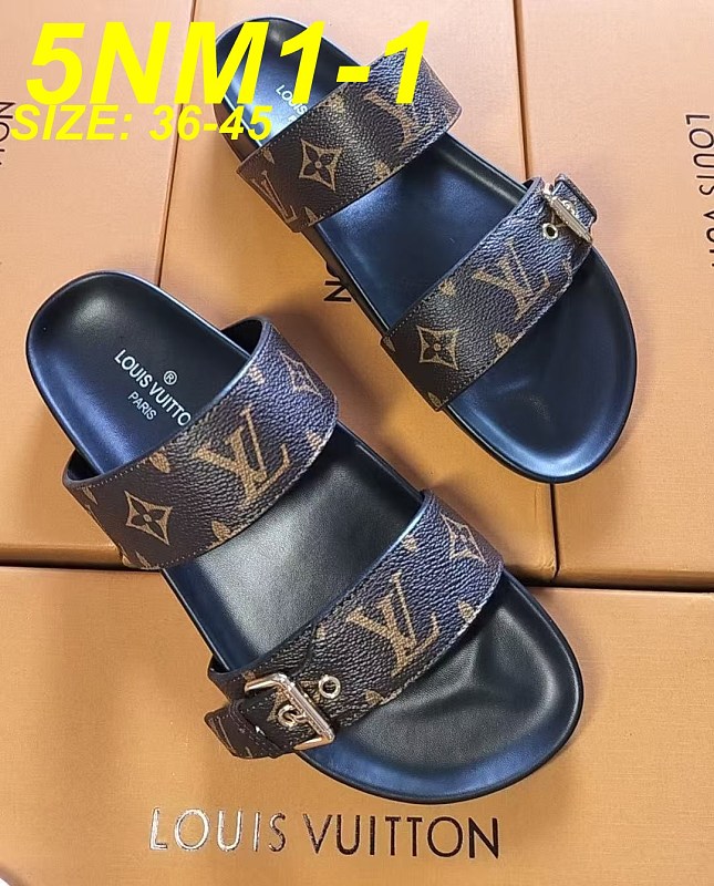 Lv Spring Sandals 3