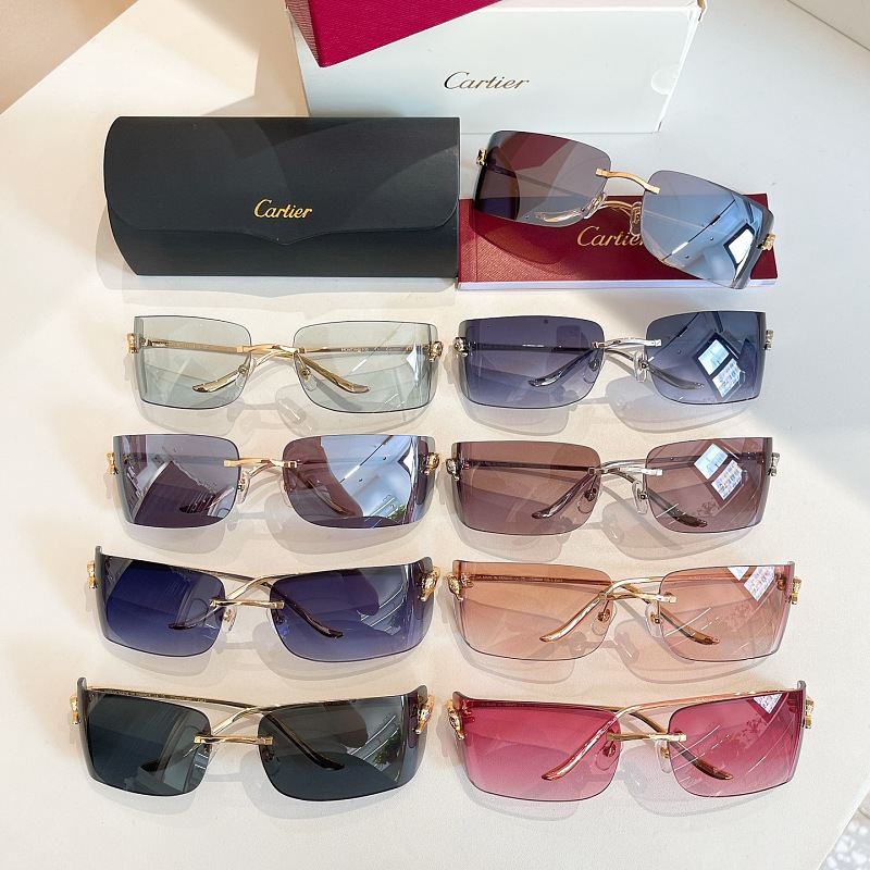 Cartier Cartier