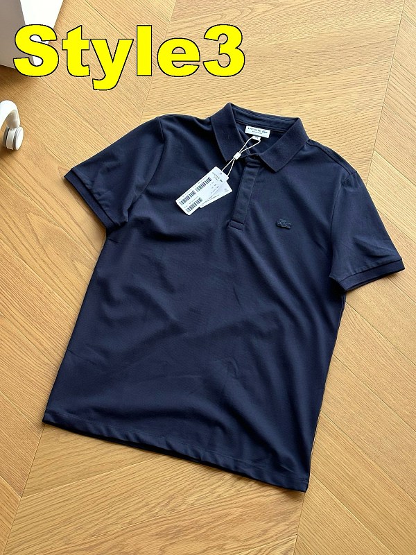 Lacoste 3