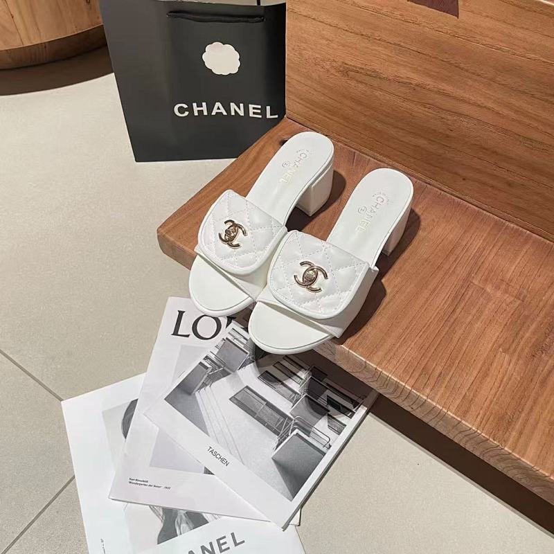 Chanel Chanel
