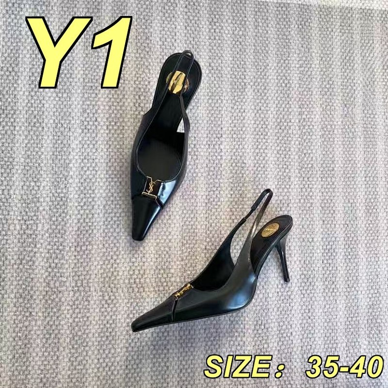 Ysl With Box 3