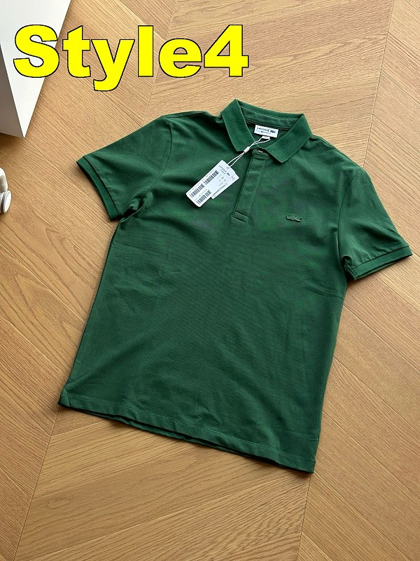 Lacoste Lacoste