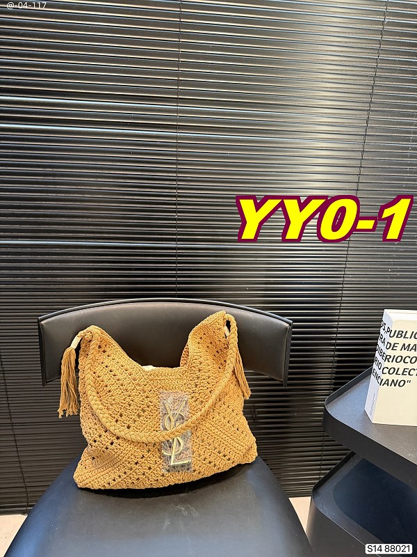 Ysl alt