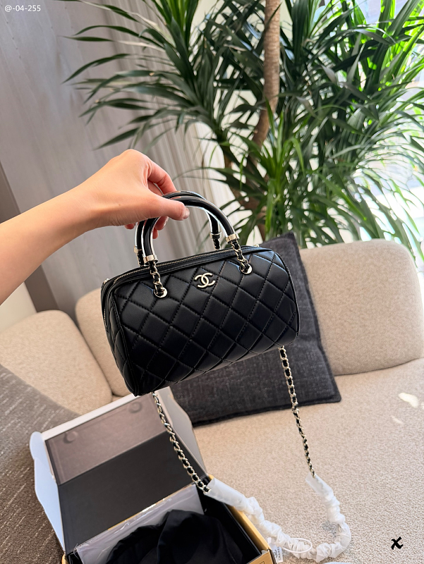 Chanel Chanel