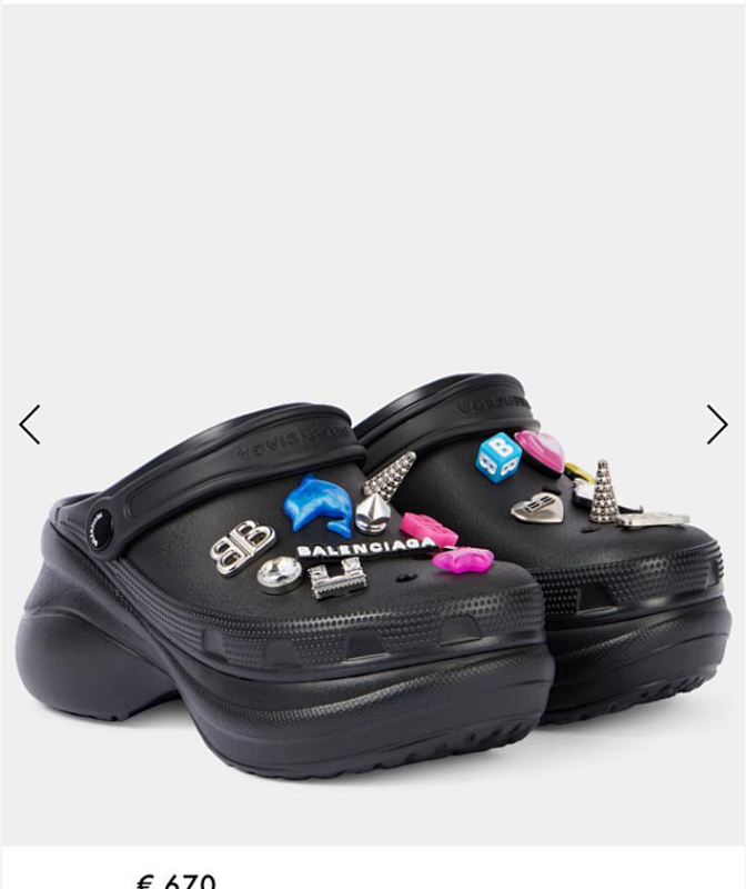 Balenciaga Balenciaga