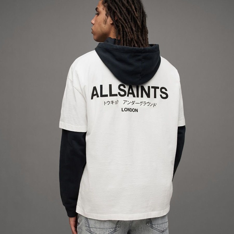 Allsaints Allsaints