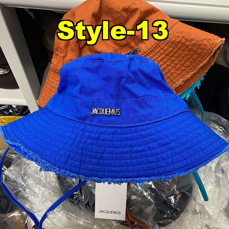ז'קמוס 4