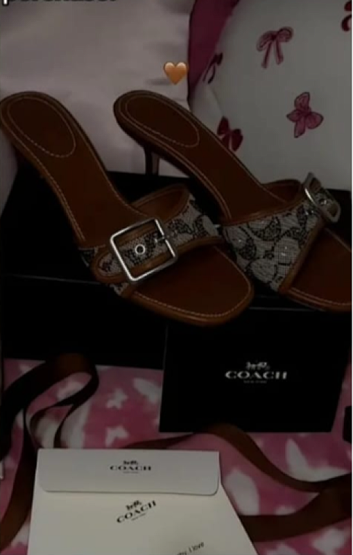 Coach Shose 5