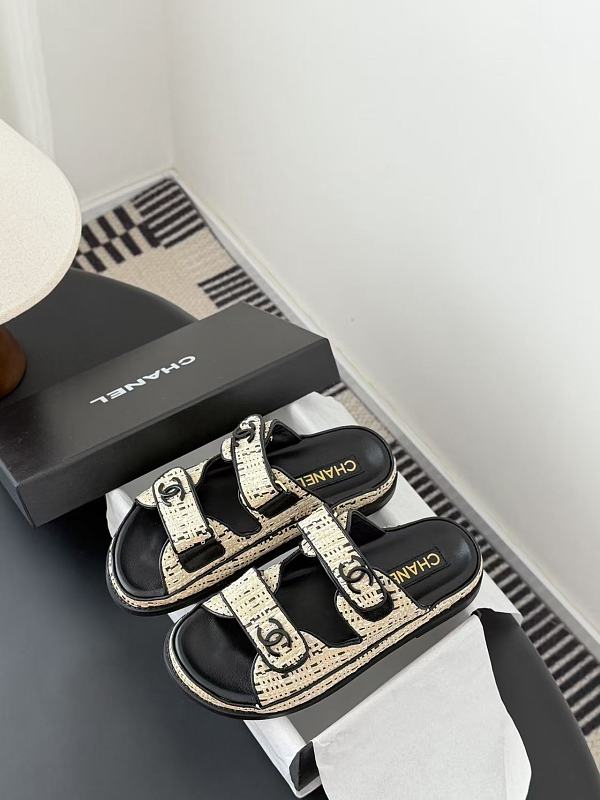 Chanel With Box Chanel With Box
